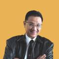 Pdt. Dr. Gideon Rusli, M.Th